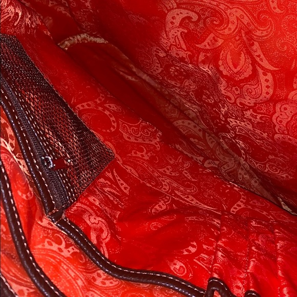 Robert graham backpack - Picture 4 of 5